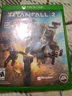 Titanfall 2 Nitro Scorch Pack Shooter Game (Xbox One) M Mature