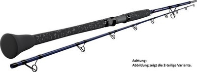 Sportex Steckrute Magnus Travel Jigging MT2250 Länge 2,15m Wurfgewicht 50lbs