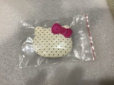 SEPHORA Hello Kitty, Hello Pretty Compact Mirror Black Dots