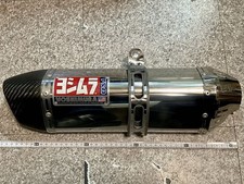 Yoshimura Usa Trc-D Stainless Steel Silencer Insertion Diameter Approx. 56.5mm