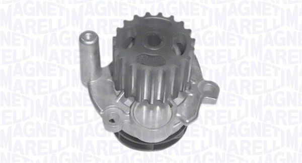 Magneti Marelli 352316171201 Wasserpumpe, MotorküHlung FüR Audi,Jeep,Mitsubishi,-image