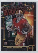 2024 Topps Resurgence Circuit Breakers Ricky Pearsall #CB-4 00ba