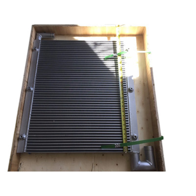 EX120-3 EX100-3 EX120-2  EX100-2 EX100M-3 OIL COOLER  4285627