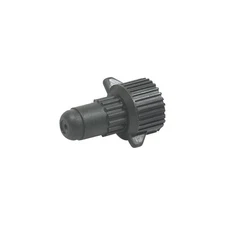 Valley Industries Spray Nozzle Assembly - Adjustable, Polypropylene, Model#