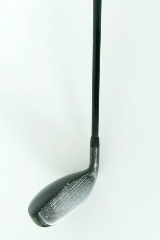 Callaway XR-OS 3 Hybrid 19°, Rechte Hand, Senior Flex A, FUBUKI AT 50 Schaft - Bild 4 von 4