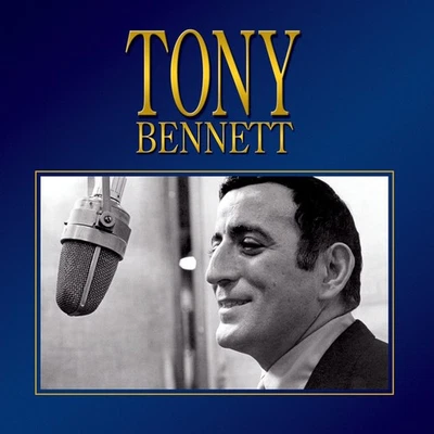 Tony Bennett Tony Bennett (CD) Album - Imagen 1 de 4