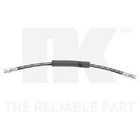 2X Bremsschlauch Vorne FüR VW Transporter 24 25 1.9 2.0 2.1 79 Bis 92 NK CT DH