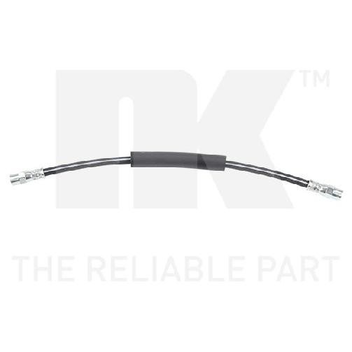 2X Bremsschlauch Vorne FüR VW Transporter 24 25 1.9 2.0 2.1 79 Bis 92 NK CT DH-image