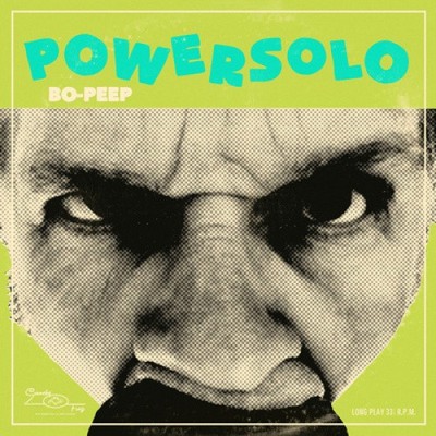 Bo-Peep by Powersolo [CD]