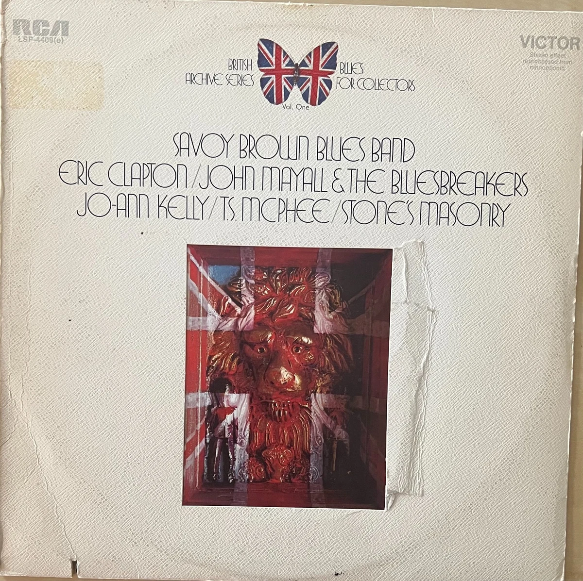 Savoy Brown Vinyl Records for sale - eBay