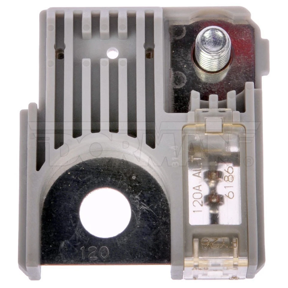 Fusible de batería Dorman 926-012 para modelos seleccionados 00-11 Chrysler Dodge Mitsubishi Foto 2 de 4