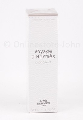 Hermes - Voyage d'Hermes - 150ml Deodorant Spray