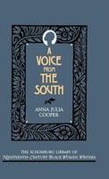 Anna Julia Cooper | A Voice From The South | Buch | Englisch (1988) | Gebunden