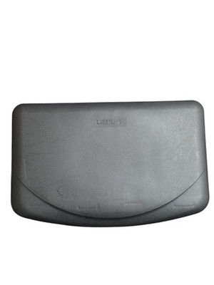 Laserline 24 Disc CD DVD Storage Case Holder Organizer Black Compact Travel