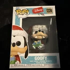 Funko Pop! Vinyl: Disney - Goofy #1226