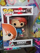 Ultimate Funko Pop Chucky Figures Checklist and Gallery 39