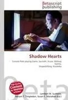 Lambert M. Surhone (U. A.) | Shadow Hearts | Taschenbuch | Englisch (2026)