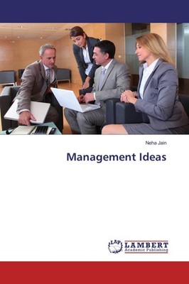 Management Ideas Neha Jain