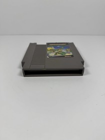 Teenage Mutant Ninja Turtles (Nintendo NES, 1989) solo cartuccia