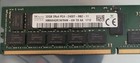 SK hynix 32GB DDR4-2400 ECC RDIMM Server RAM HMA84GR7AFR4N-UH 2Rx4 PC4-2400T