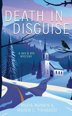 Death in Disguise: A Rev & Rye Mystery (REV & Rye Mysteries) - paperback Man...