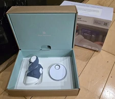 Owlet Dream Sock Baby Smart Sleep Monitoring Device Blue BM06N67MCJ FDA Cleared.