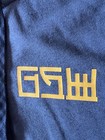 Nike Golden State Warriors Hoodie Women Small  Gray City Edition Lunar New Year — photo 2