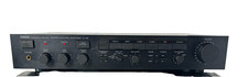 Yamaha C45 Stereo Preamplifier Audiophile MM MC Phono Made Japan Tested