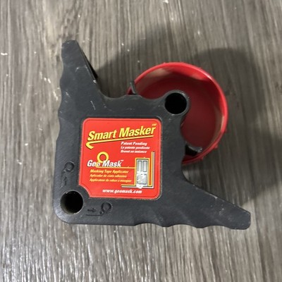 Smart Masker Standard Abdeckband Applikator Farbe Rand Windows Von 2.5cm- 5.1cm