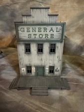 Wild West Exodus General Store Terrain Painte...