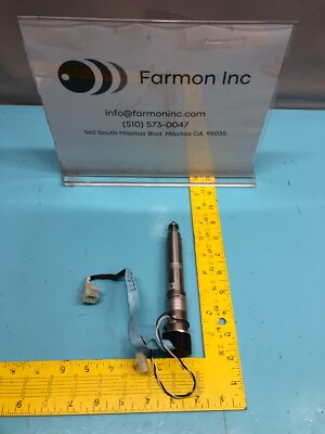 CHIBA PRECISION TORMAX GEAR MOTOR, LAP-S25, 162485