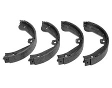 MEYLE Bremsbackensatz, Feststellbremse Hinterachse u.a. für AUDI, LAND ROVER