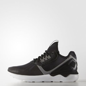 adidas tubular preto