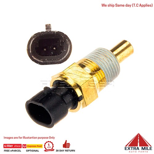 Coolant Temp Sensor for Jeep Cherokee XJ 4.0L 6cyl ERH,MX 01/94 - 12/01 ...
