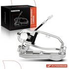 <!--F#f_0-->New Door Handle Outer Carrier with Cable Front Left for BMW E53 X5 2000-2006 SUV<!--F/-->