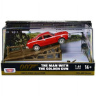 James Bond - 1974 AMC Hornet - Man with the Golden Gun - 3" Diorama 1:64 Scale