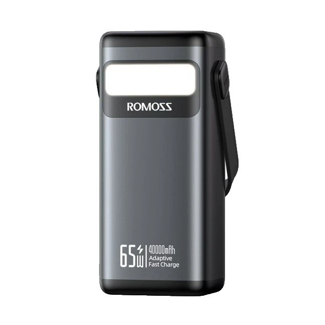 Bancos de energía del teléfono celular ROMOSS para Universal