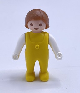 playmobil baby figure