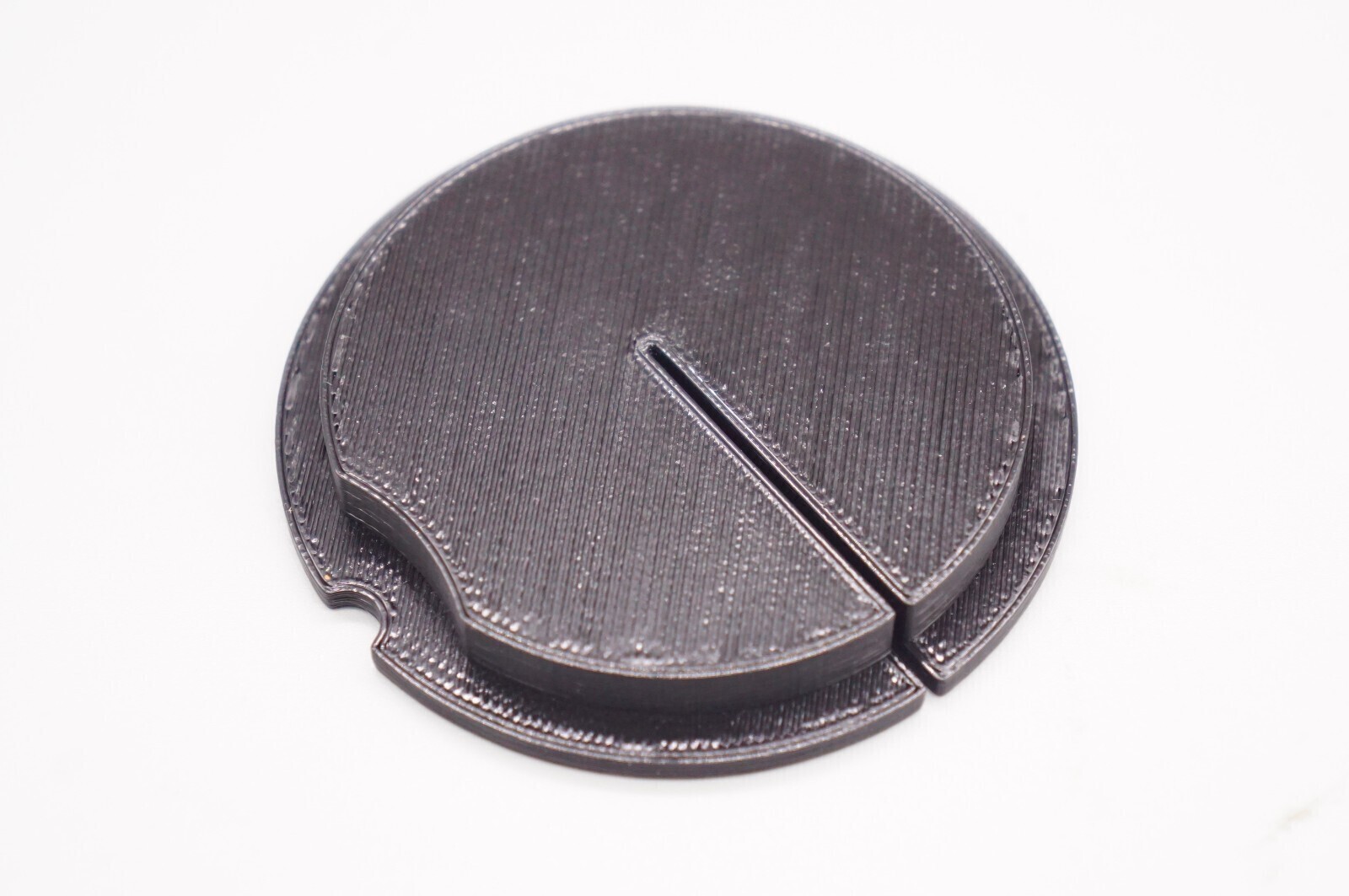 Replacement Throat Plate Insert for Harbor Freight 14" Central Machiner Band Saw