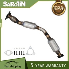 Catalytic Converter For 2008 Chevy Cobalt 2008-2011 Hhr 2.2l2.4l Epa Obd Ii Catalytic Converter For 2008 Chevy Cobalt 2008-2011 Hhr 2.2l2.4l Epa Obd Ii