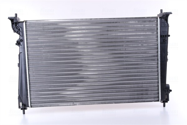 61916 NISSENS Radiator, engine cooling for ABARTH,ALFA ROMEO,FIAT,LANCIA,OPEL,VA - Image 10