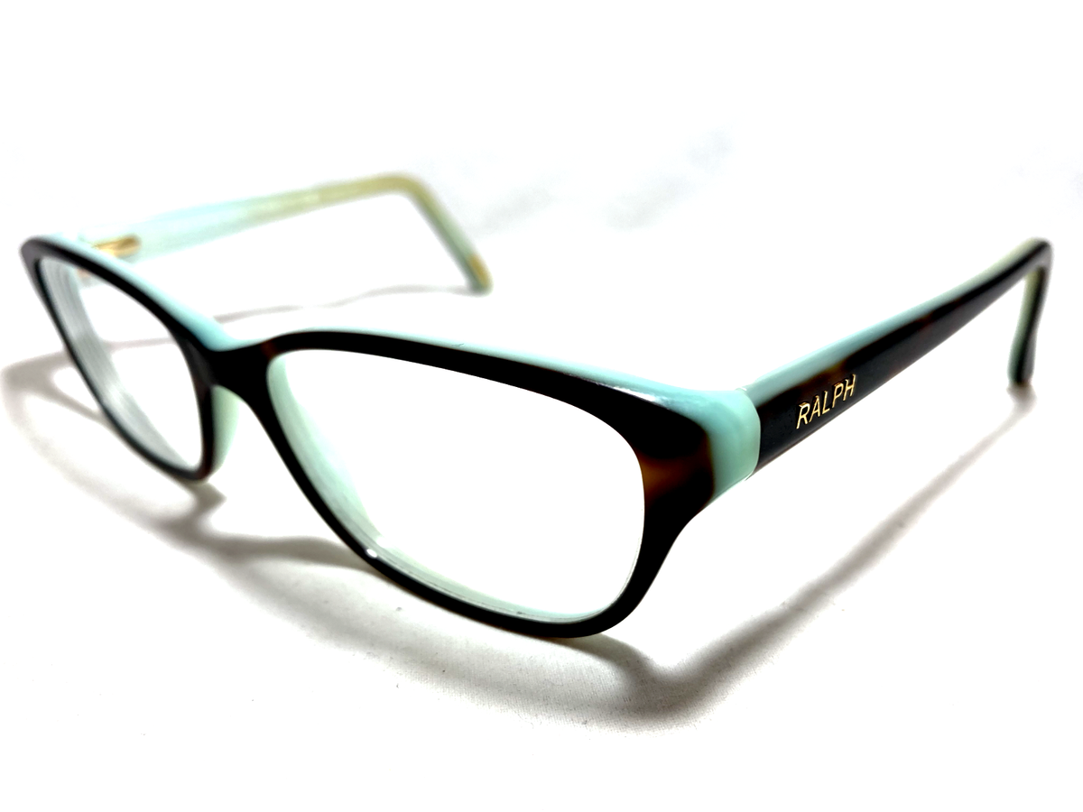 Ralph Lauren RA 7020 601 Eyeglasses Frame 52-16-135 R4 | eBay