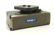 Schunk OSE-A34 354300 Swivel Unit OSEA34