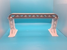 Gaslands Start/finish Or Toll Booth Scaffold Tower