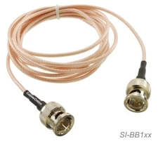 HD-SDI BNC Male to BNC Male RG179 75ohm Video Low Loss RG179 Coax Cable