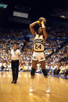 supersonics washington keyarena bullets