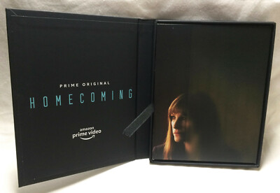 Homecoming Complete Season DVD Set FYC EMMY Amazon