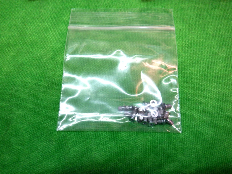 IBM 2.5" Disco Duro Caddy X3850 X3950 X5 X3200 X3250 M3 HS12 HS22 LOTE DE 6 Foto 4 de 4