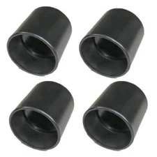 4 Fits For Shop Vac 88-1040-01, SVR-4510 Vacuum 2 1/2 Inch Hose Coupling