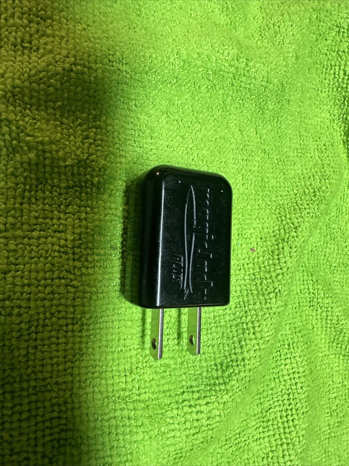 MagicJack Magic Jack Plus Local Long Distance Calling Main USB & Plug